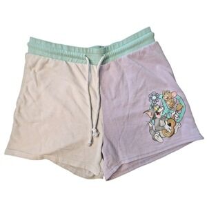Tom and‎ Jerry Shorts Size M